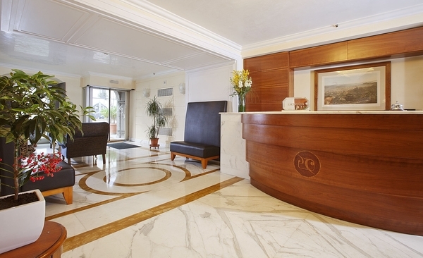 Hotel Palazzo Turchini