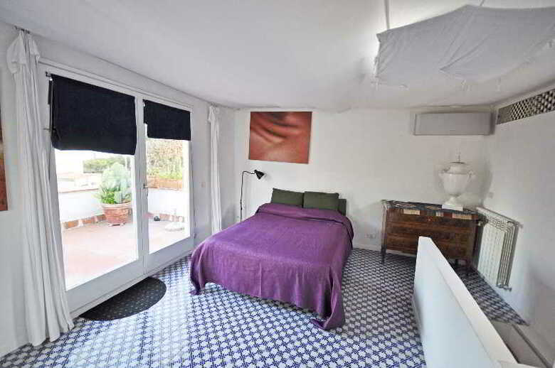 Bed & Breakfast Residenza Le Rose
