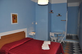 Bed & Breakfast Firenze 32