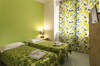 Bed & Breakfast Hostel Of The Sun