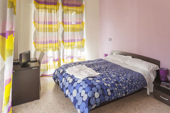 Bed & Breakfast Hostel Of The Sun