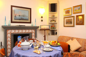 Bed & Breakfast Casa 12