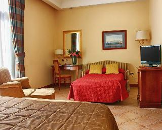 Le Chemin�e Business Hotel