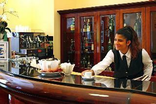 Le Chemin�e Business Hotel