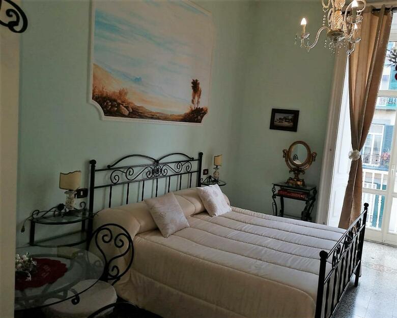 Bed & Breakfast Art Suite Principe Umberto