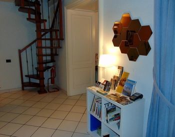 Bed & Breakfast Terra Mia