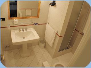 Bed & Breakfast Terra Mia