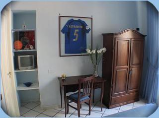 Bed & Breakfast Terra Mia