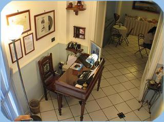 Bed & Breakfast Terra Mia