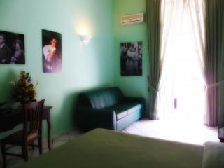 Bed & Breakfast Terra Mia
