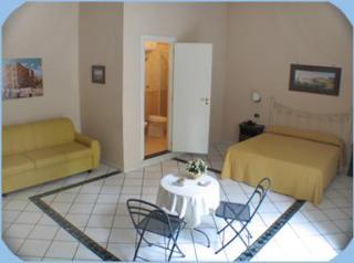Bed & Breakfast Terra Mia