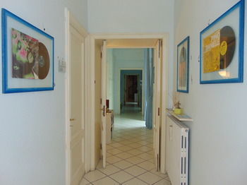 Bed & Breakfast Terra Mia