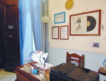 Bed & Breakfast Terra Mia