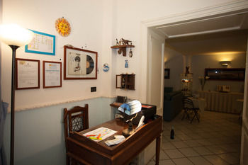Bed & Breakfast Terra Mia