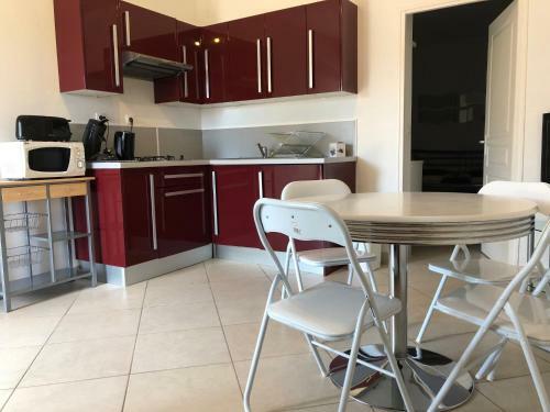 Aparthotel La R�sidence Du Cap