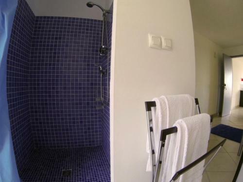 Aparthotel La R�sidence Du Cap