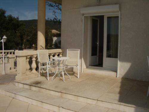 Aparthotel La R�sidence Du Cap