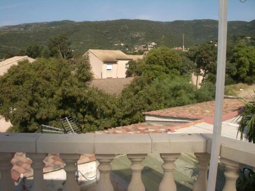 Aparthotel La R�sidence Du Cap
