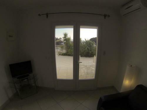 Aparthotel La R�sidence Du Cap