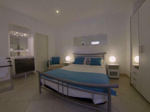Aparthotel La R�sidence Du Cap