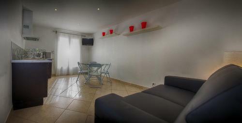 Aparthotel La R�sidence Du Cap