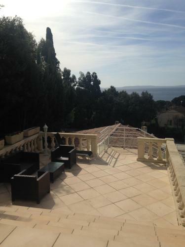 Aparthotel La R�sidence Du Cap
