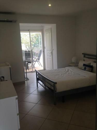 Aparthotel La R�sidence Du Cap