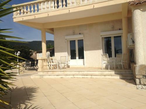 Aparthotel La R�sidence Du Cap