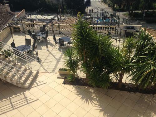 Aparthotel La R�sidence Du Cap