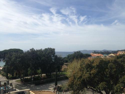 Aparthotel La R�sidence Du Cap