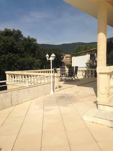Aparthotel La R�sidence Du Cap