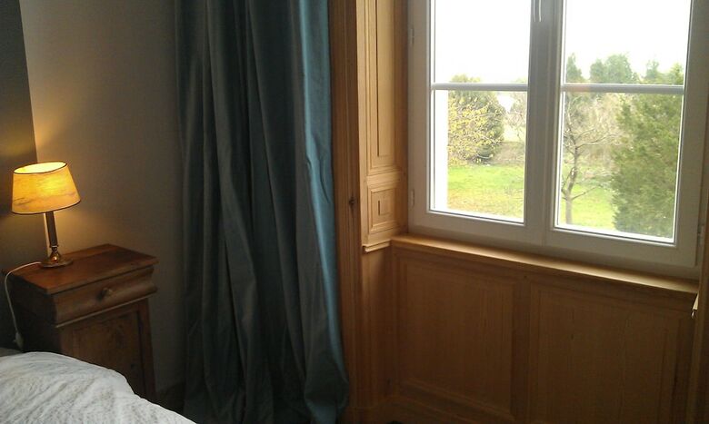 Bed & Breakfast Le Dojo Du Plessis