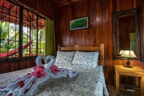 Hotel Rancho Cerro Azul