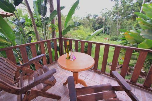 Hotel Rancho Cerro Azul