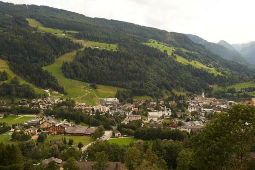 Apartamento Komfort-apartments Kusenberg