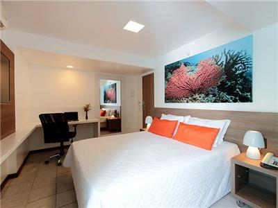 Hotel Ponta Verde Macei�