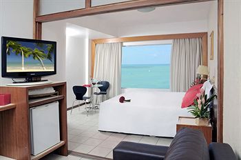 Hotel Ponta Verde Macei�