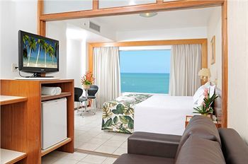 Hotel Ponta Verde Macei�