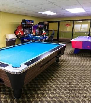 Hotel Park Grove Inn