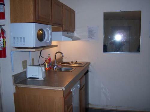 Apartamento Summer Place Hotel