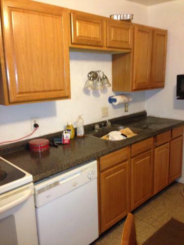 Apartamento Summer Place Hotel
