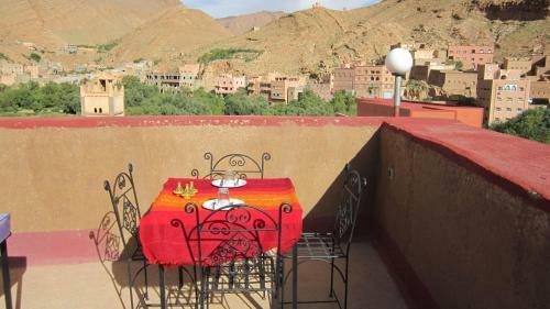 Hostal Kasbah Maison D?h�te Lalla Zahra