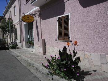 Bed & Breakfast Canne Al Vento
