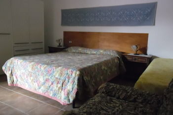 Bed & Breakfast Canne Al Vento