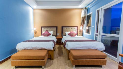Sapa Eden Hotel