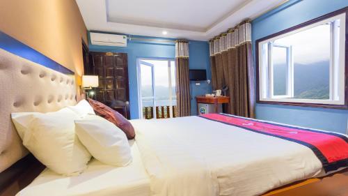 Sapa Eden Hotel