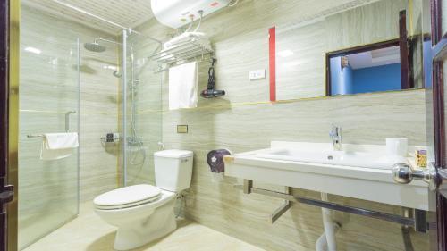 Sapa Eden Hotel