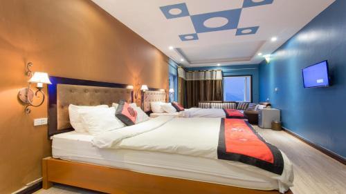 Sapa Eden Hotel