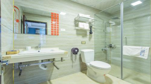 Sapa Eden Hotel