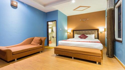 Sapa Eden Hotel